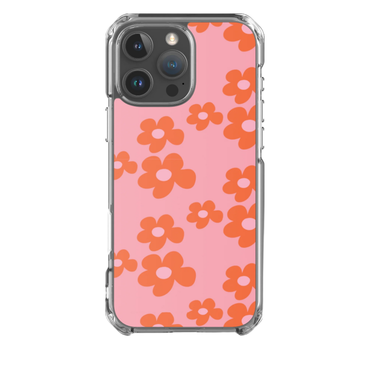Spring iPhone Case