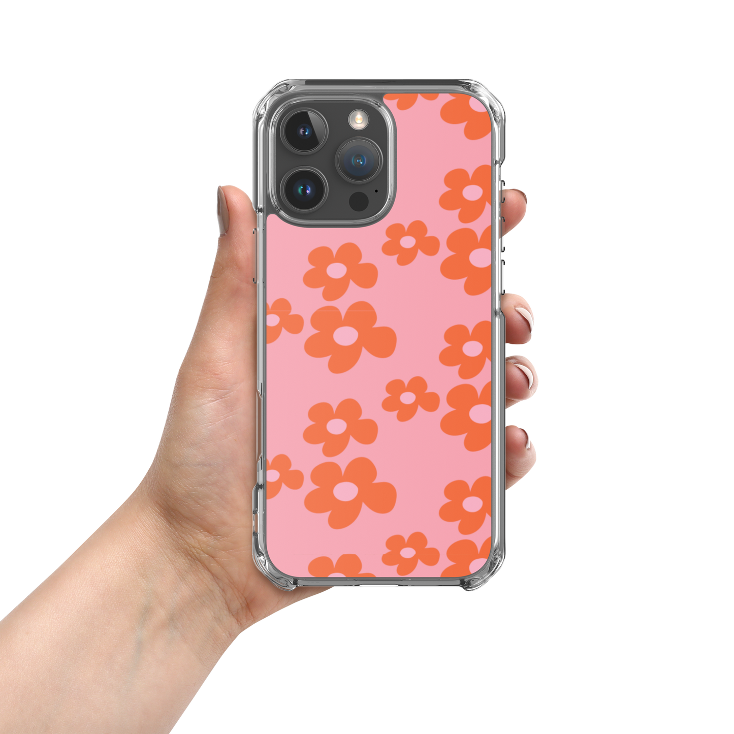 Spring iPhone Case