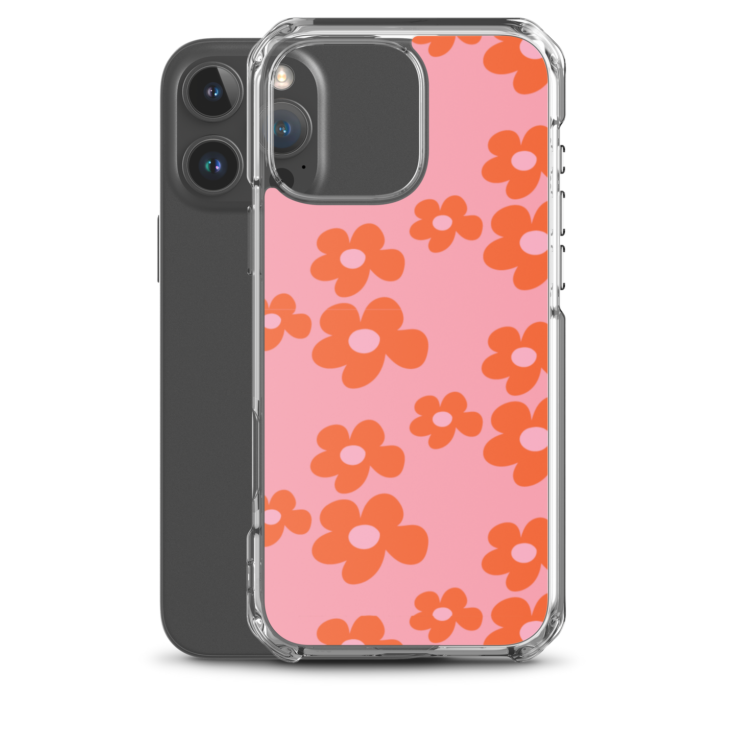 Spring iPhone Case